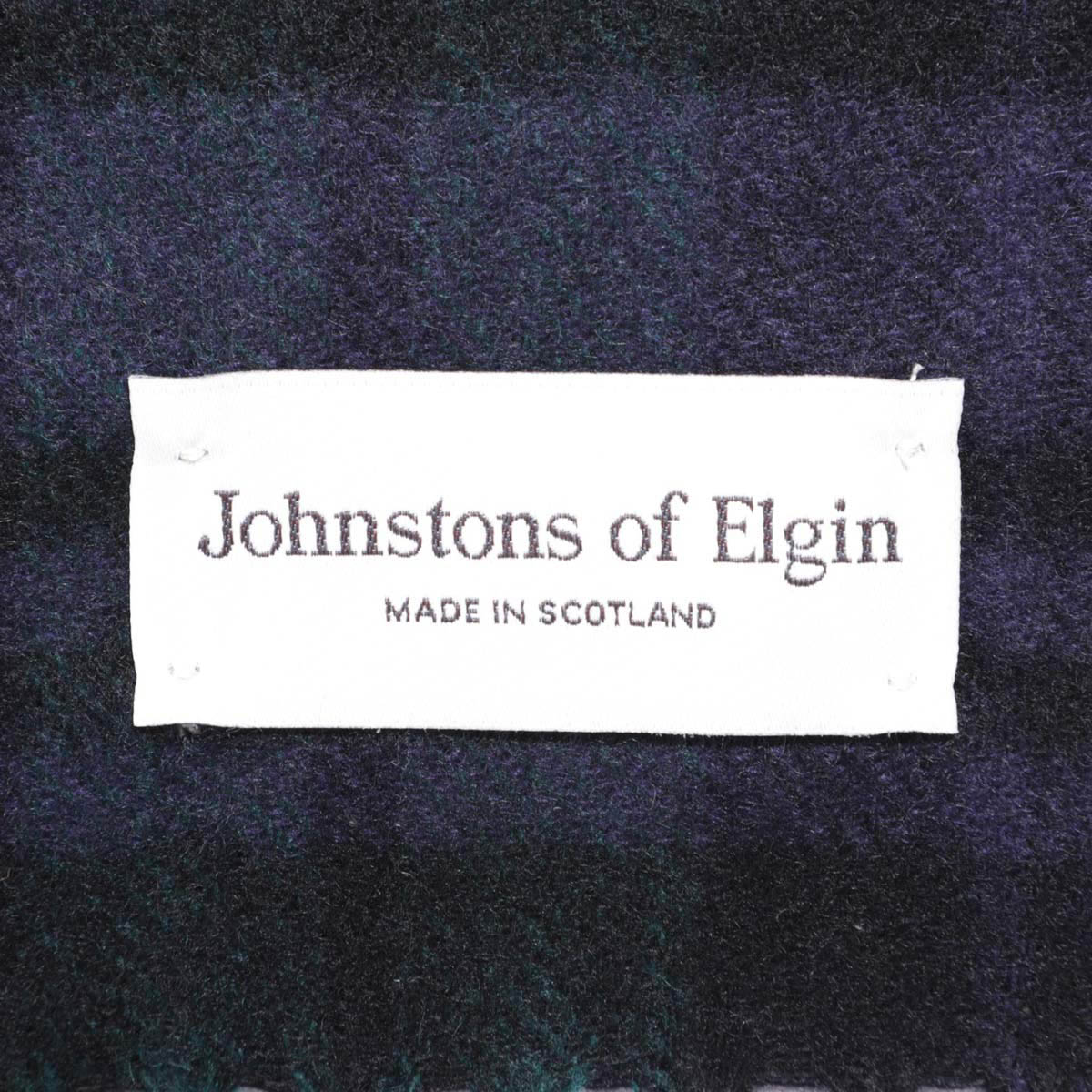 アウトレット】JOHNSTONS OF ELGIN ジョンストンズ カシミヤ