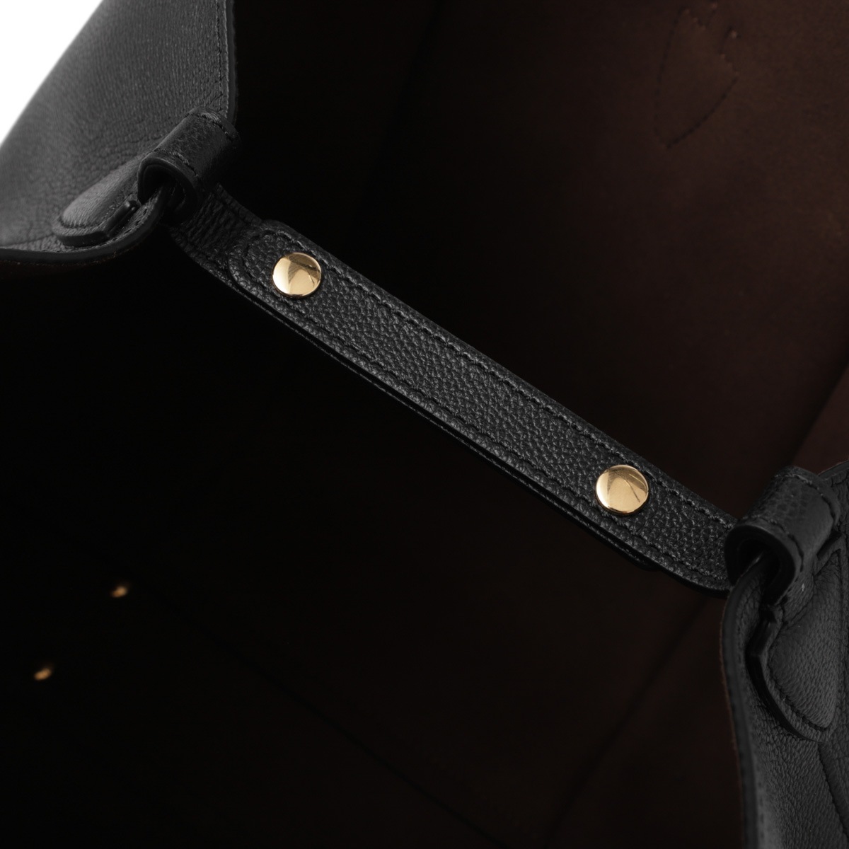 TODS トッズ ハンドバッグ/AMANDA SMALL レディース