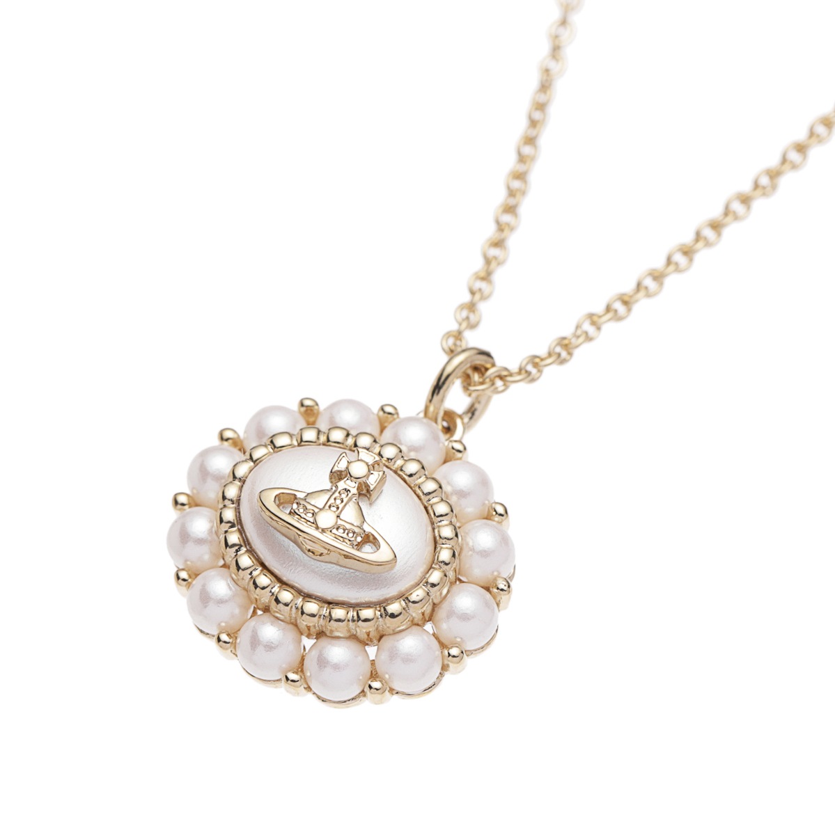 UK発☆Vivienne Westwood☆Amaya ペンダントネックレス Vivienne Westwood ヴィヴィアンウエストウッド ネックレス