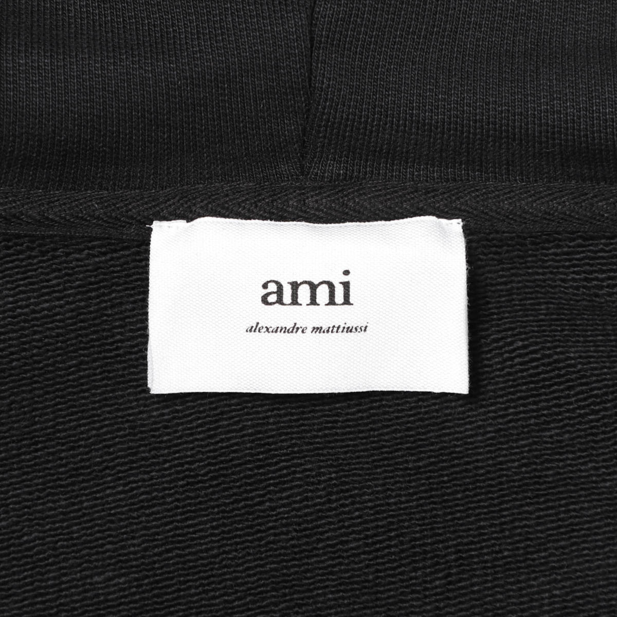 アウトレット】【ラスト1点】AMI ALEXANDRE MATTIUSSI アミ