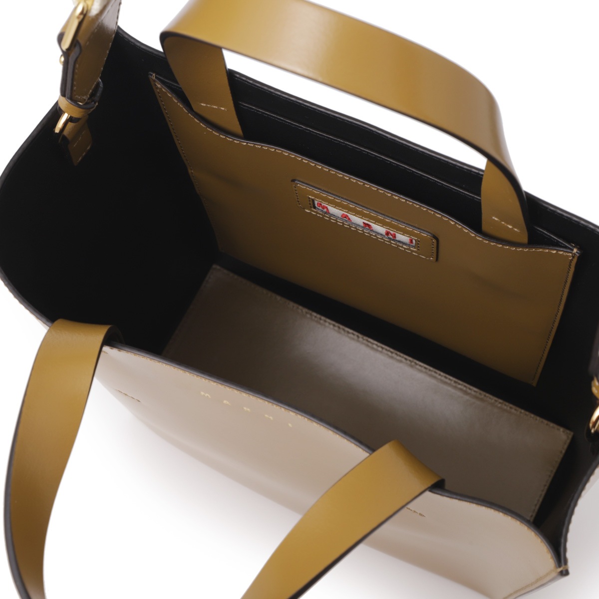 MARNI マルニ トートバッグ 3WAY/MUSEO BAG SMALL レディース