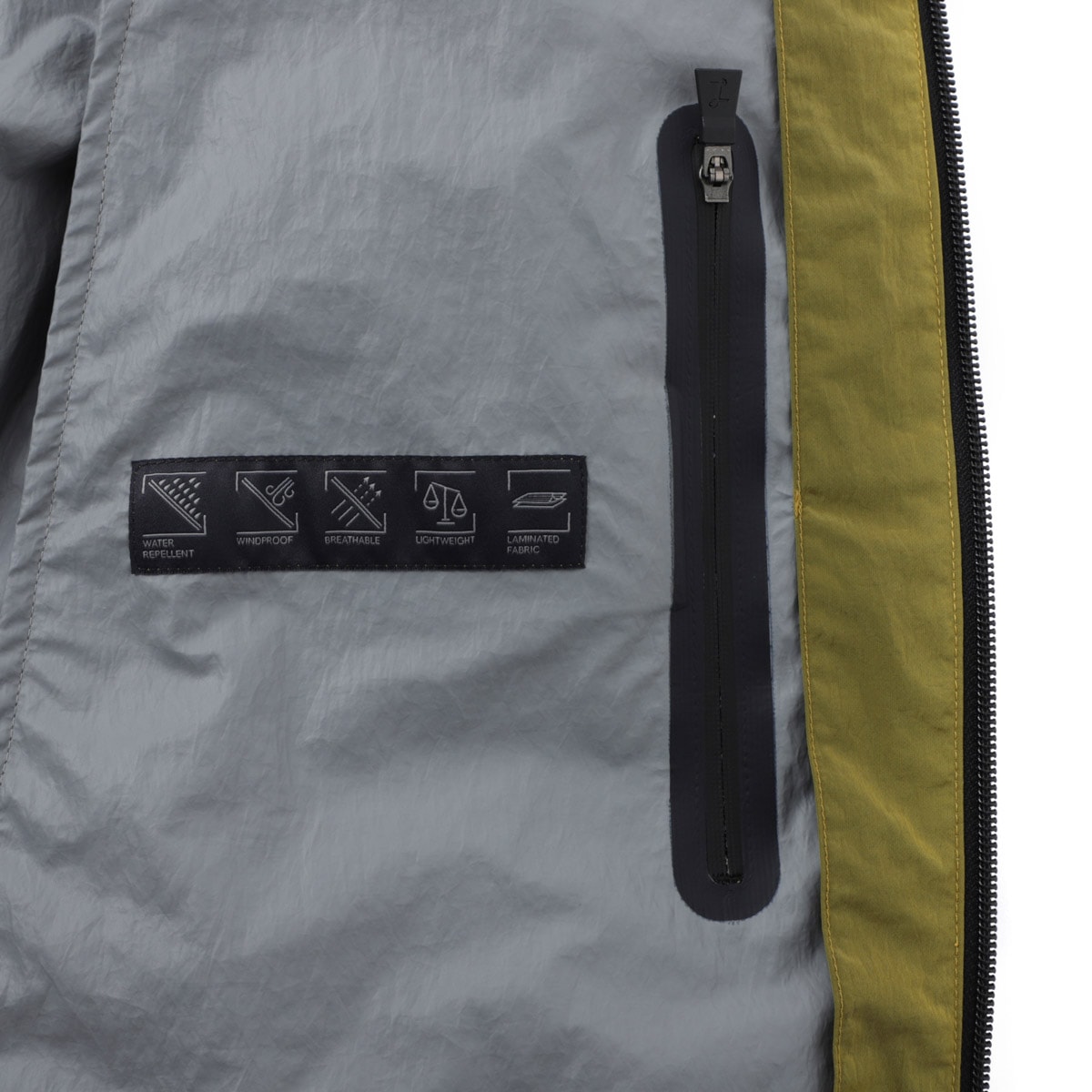 HERNO ナイロンジャケット gi070ul-12378 HERNO ヘルノ ナイロンジャケット/HERNO LAMINAR メンズ