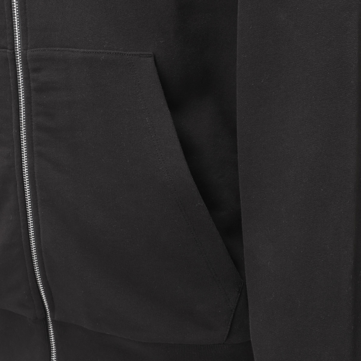 アウトレット】【ラスト1点】MONCLER モンクレール ジップアップパーカ