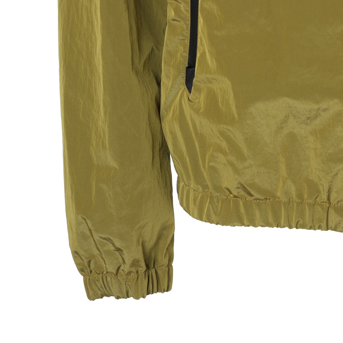 HERNO ヘルノ ナイロンジャケット/HERNO LAMINAR メンズ