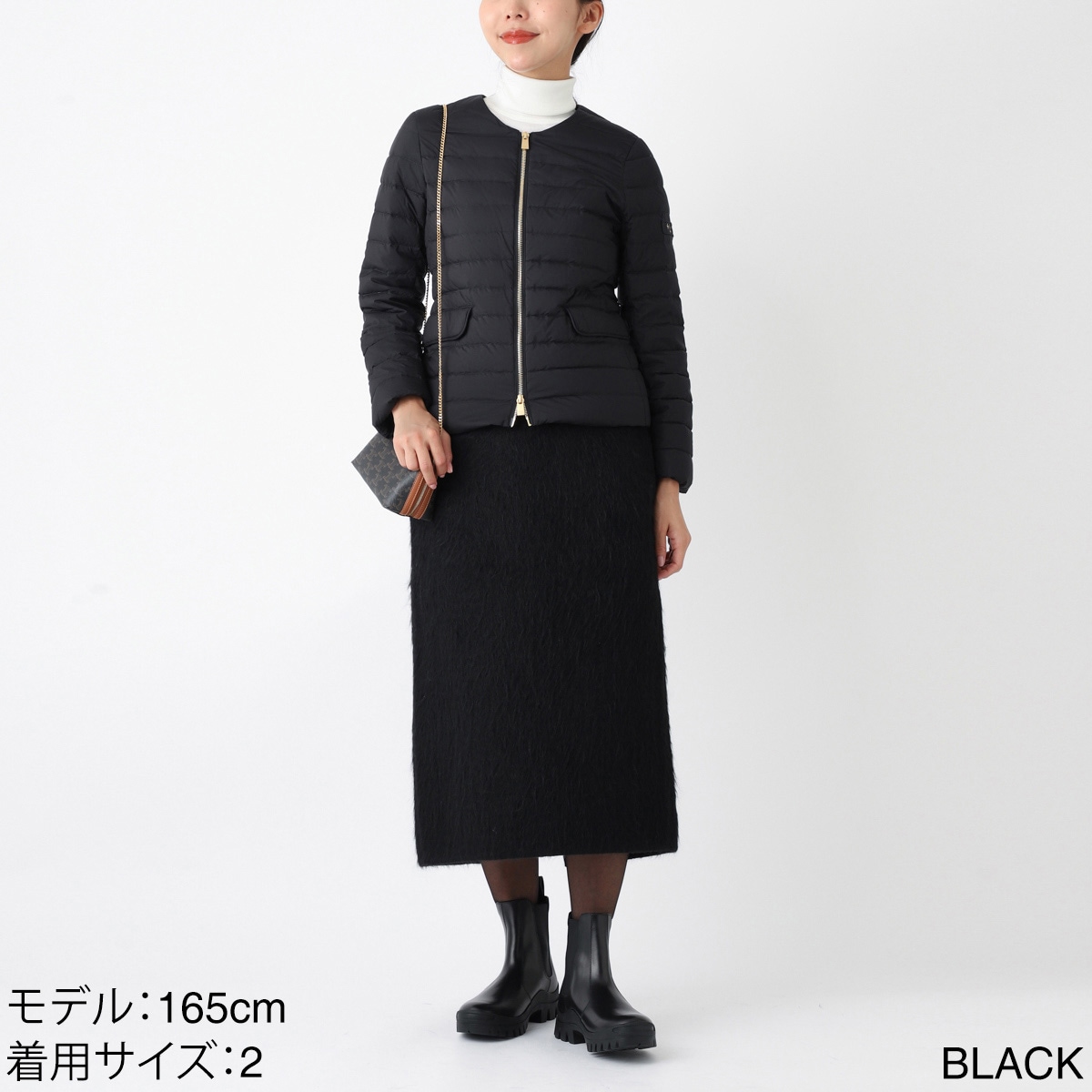 TATRAS 黒 noko black サイズ02 楽天市場】【9/30～10/1限定・最大2万円OFFクーポン配布中