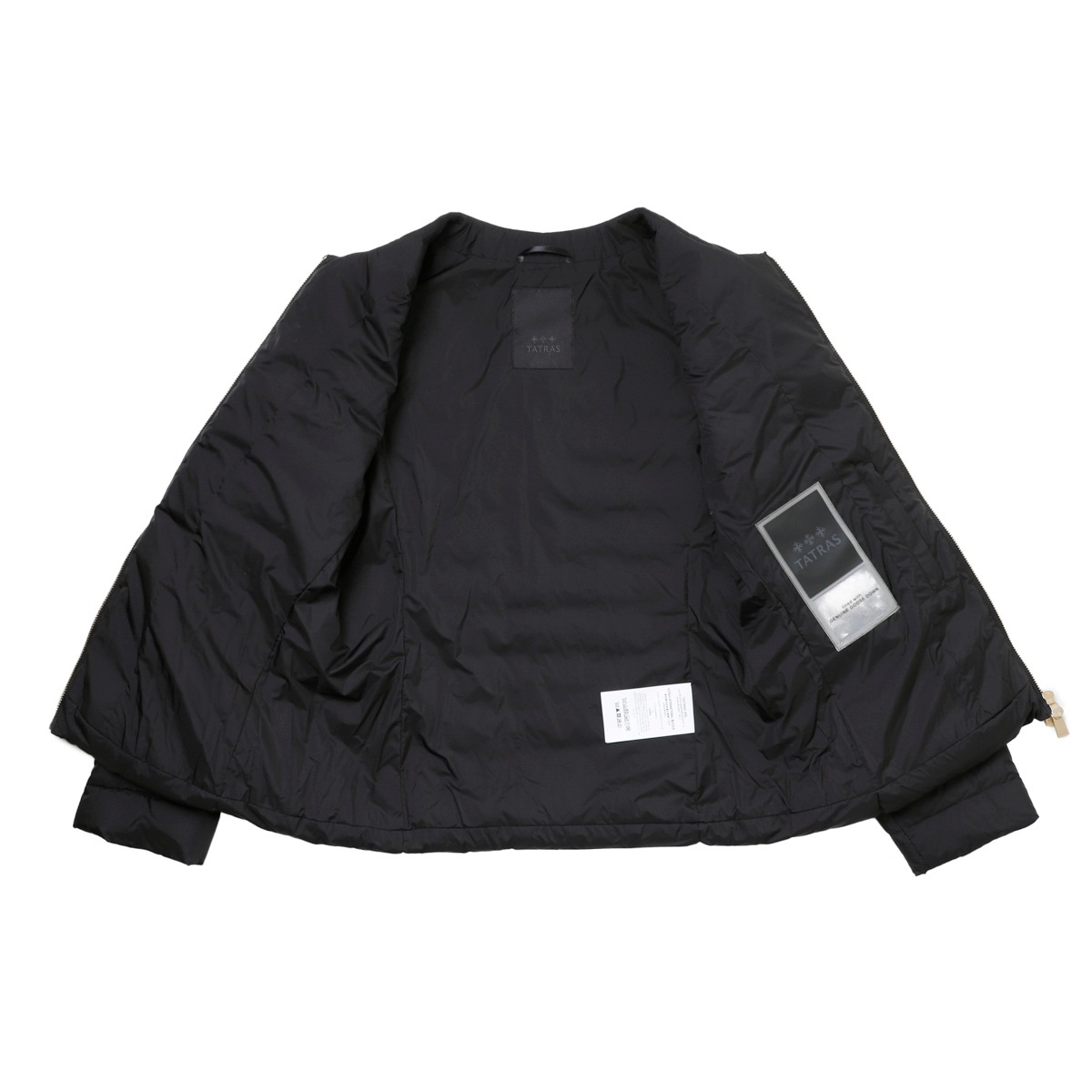 TATRAS タトラス ダウンジャケット/NOKO【大きいサイズあり