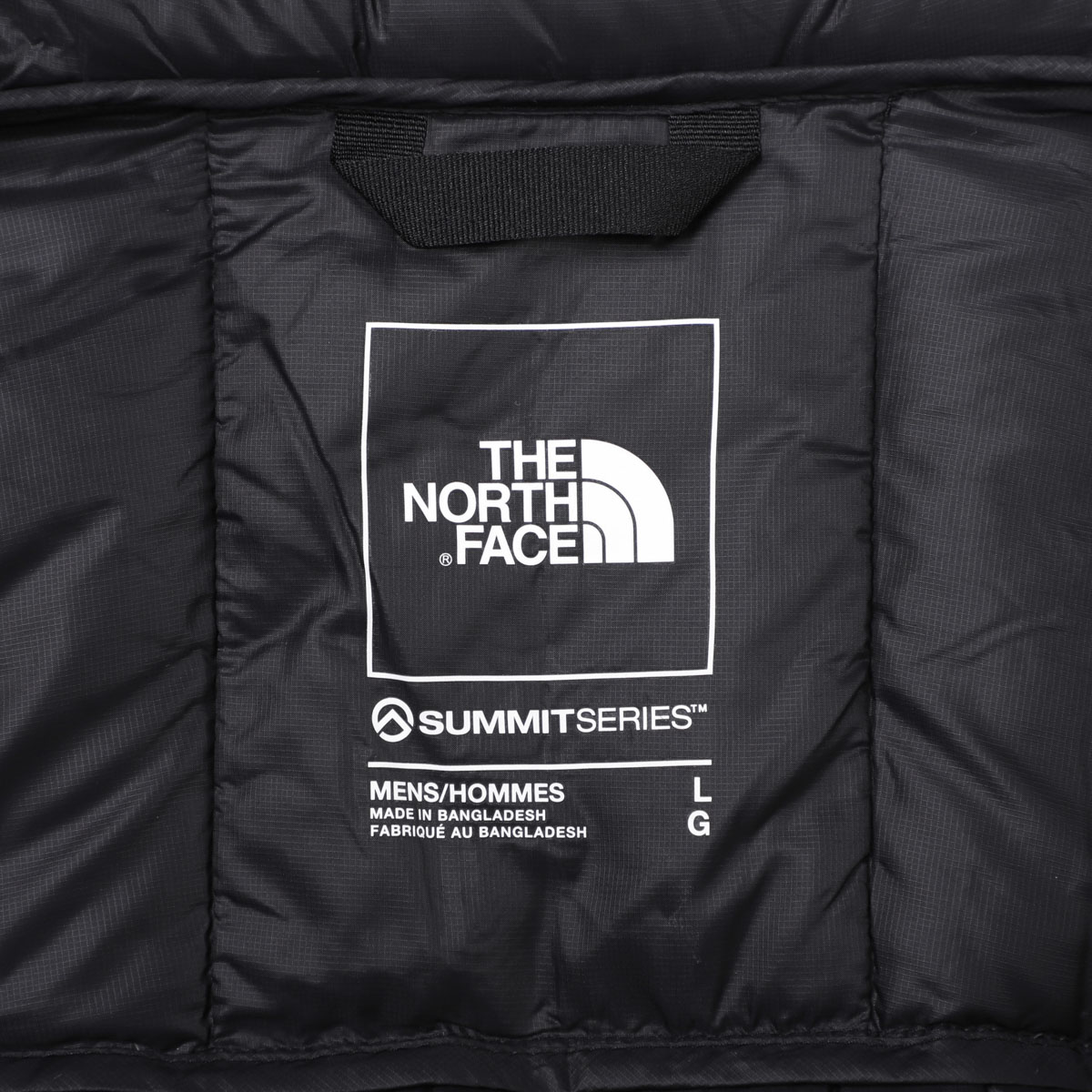 THE NORTH FACE ノースフェイス ダウンジャケット/M SUMMIT BREITHORN