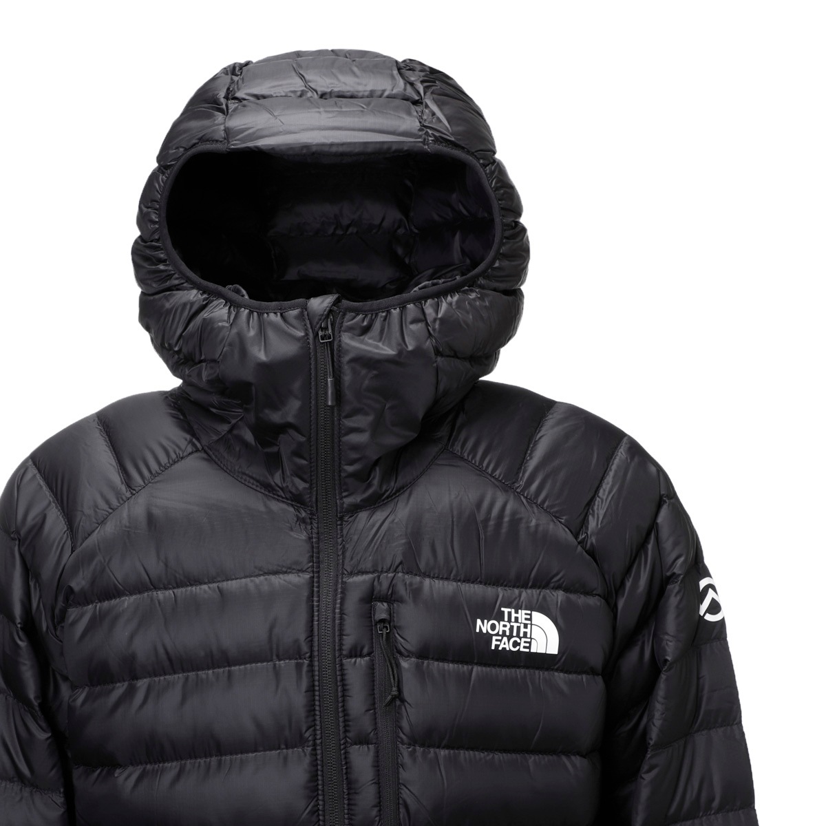 THE NORTH FACE ノースフェイス ダウンジャケット/M SUMMIT BREITHORN