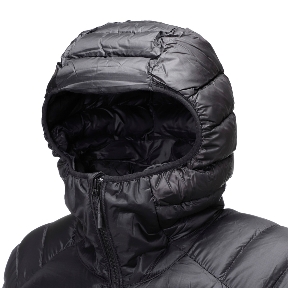 THE NORTH FACE ノースフェイス ダウンジャケット/M SUMMIT BREITHORN