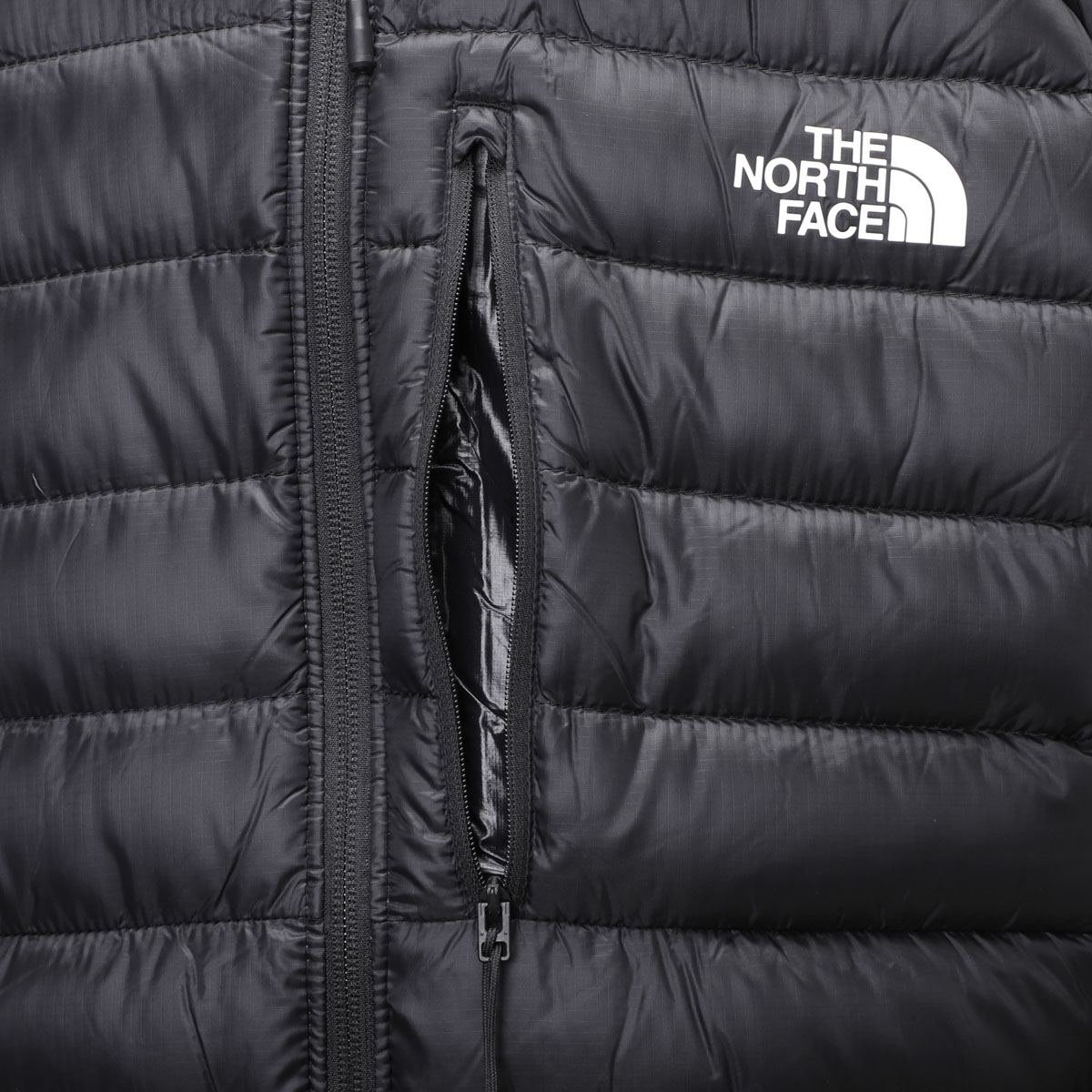THE NORTH FACE ノースフェイス ダウンジャケット/M SUMMIT BREITHORN