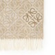 LOEWE ロエベ マフラー/スカーフ/ANAGRAM SCARF レディース