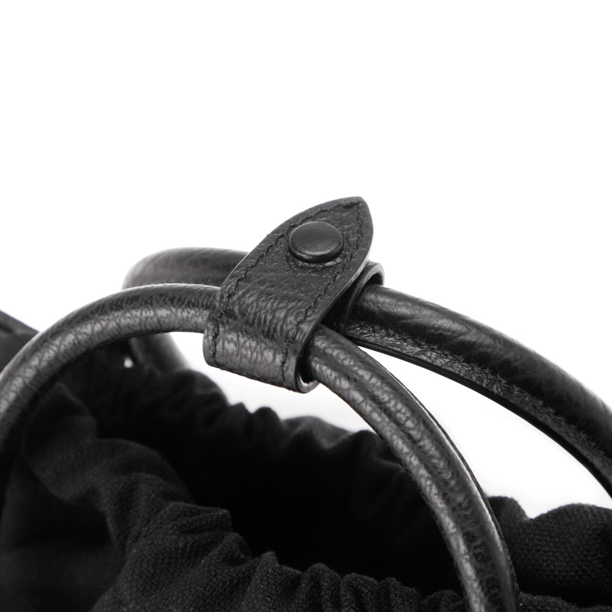 Maison Margiela メゾンマルジェラ ハンドバッグ 2WAY/5AC DRAWSTRING