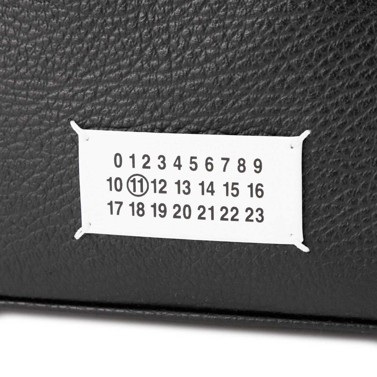 Maison Margiela メゾンマルジェラ ハンドバッグ 2WAY/5AC DRAWSTRING