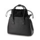 Maison Margiela メゾンマルジェラ ハンドバッグ 2WAY/5AC DRAWSTRING SMALL GRAINY LEATHER レディース