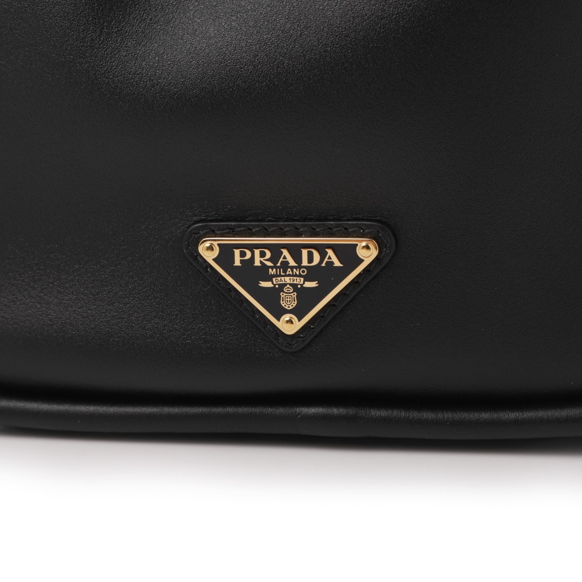 PRADA プラダ ハンドバッグ 2WAY/バケットバッグ/PRADA DARLING