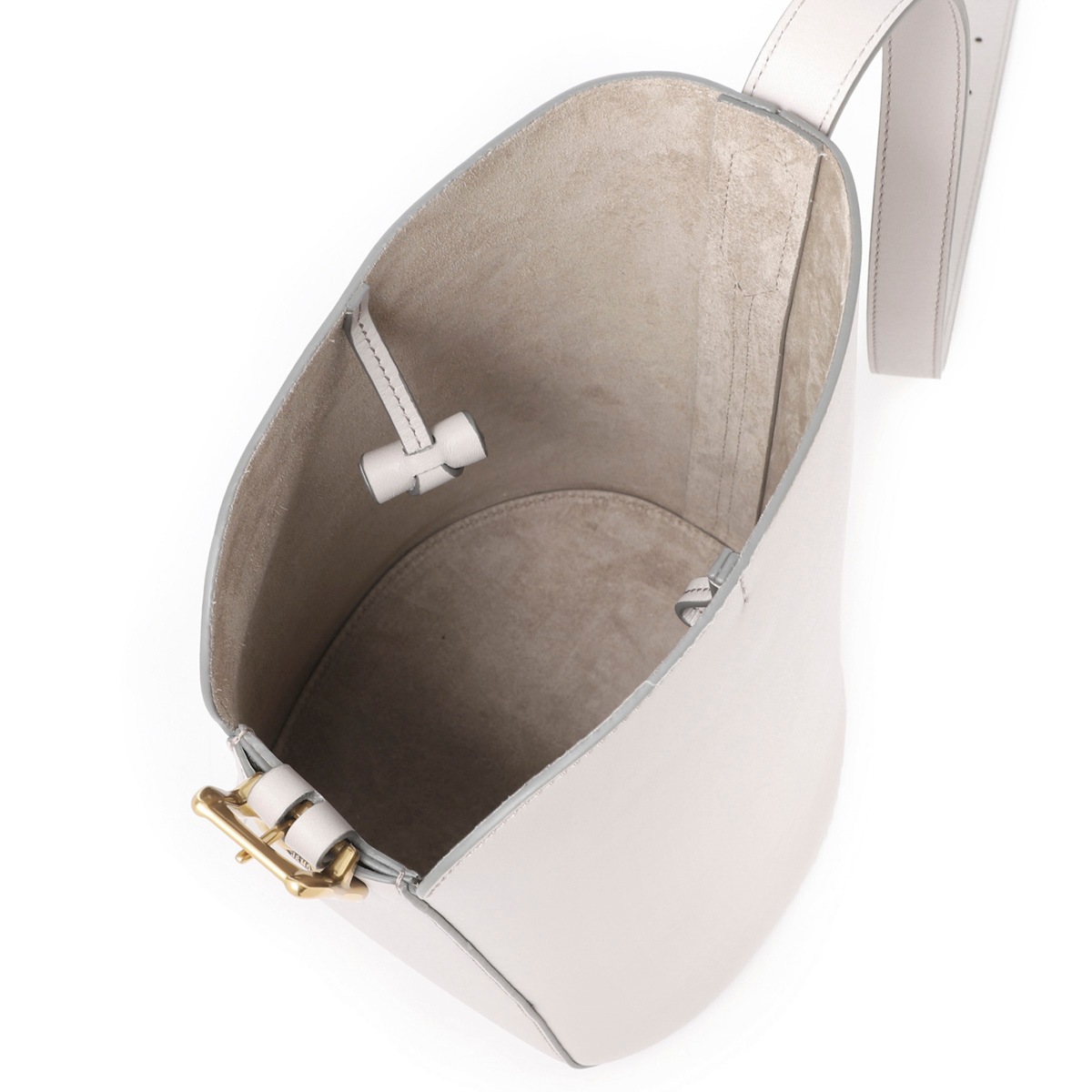 【J&M DAVIDSON】クイバー バケット ハンドバッグ 2WAY【ミニ】 J&M Davidson DAVIDSON ハンドバッグ MINI QUIVER BUCKET ミニ