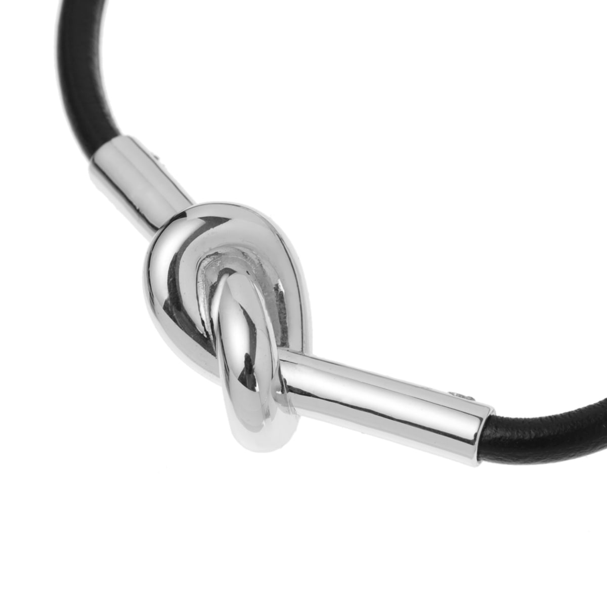 CÉLINE ノットデザインブレスレット 楽天市場】CELINE セリーヌ ブレスレット Knot Double Bracelet ノット