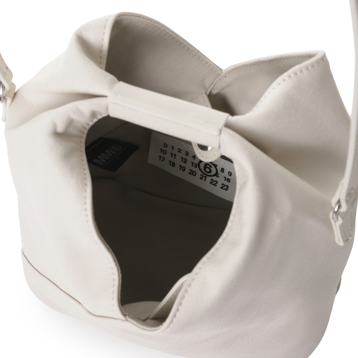 MM6 Maison Margiela エムエム 6 メゾンマルジェラ クロスボディ