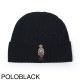 POLO RALPH LAUREN ポロラルフローレン ニットキャップ/ビーニー/CHARLES BEAR CABLE BEANIE