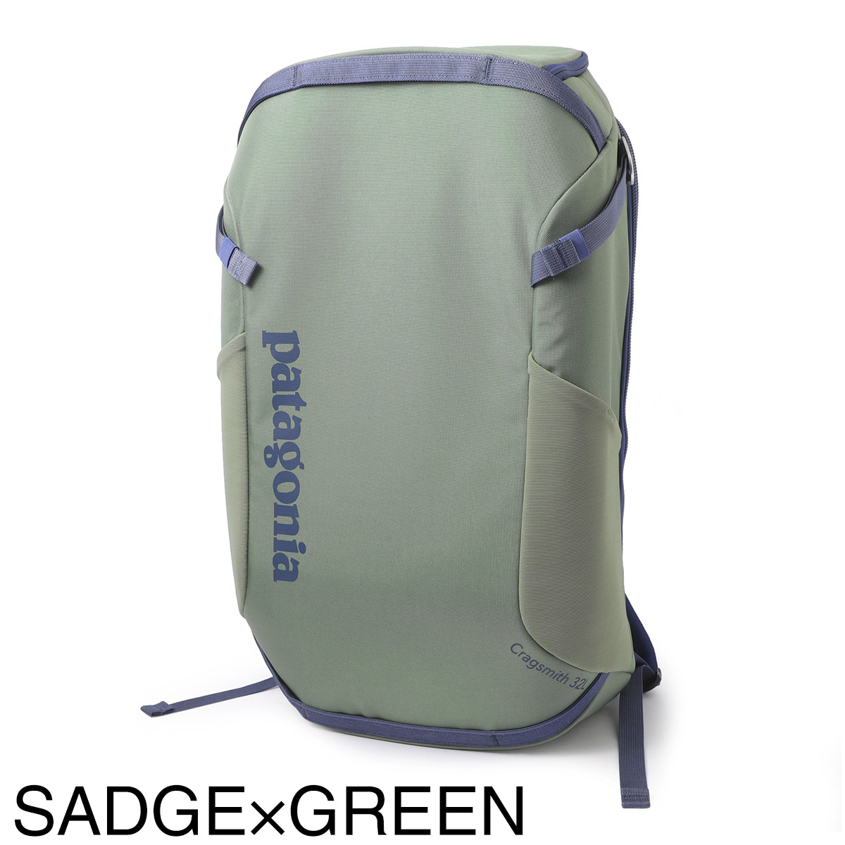 バタゴニア バック patagonia パタゴニア バックパック/CRAGSMITH PACK 32L