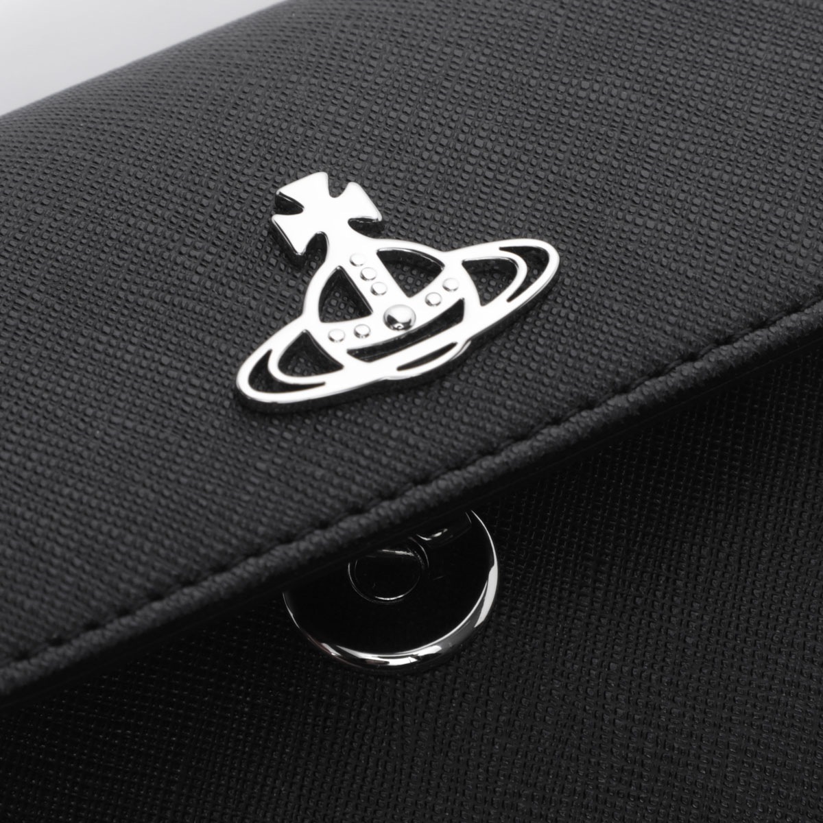 Vivienne Westwood ヴィヴィアンウエストウッド ショルダーバッグ/ミニバッグ/SMALL PURSE CHAIN レディース