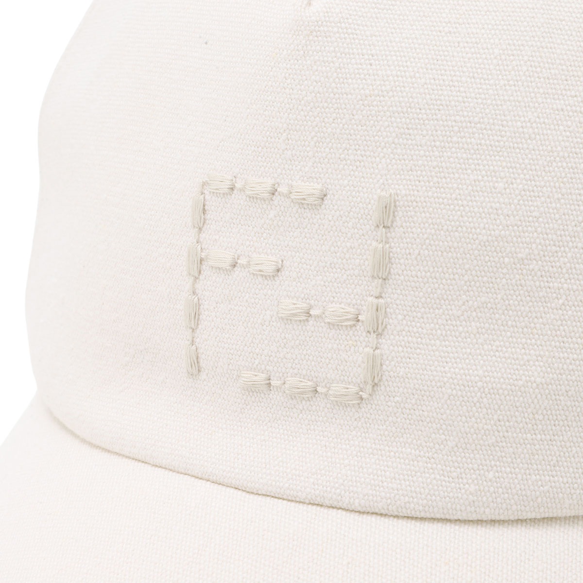 FENDI フェンディ ベースボールキャップ メンズ