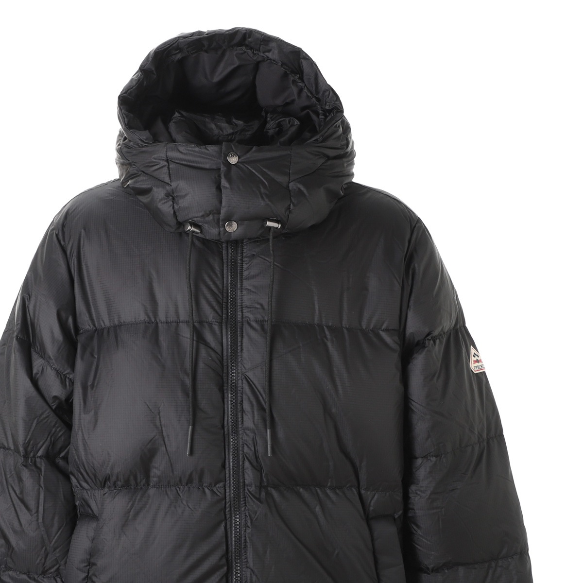 【アウトレット】PYRENEX ピレネックス ダウンジャケット/SHIFT HOODED RIPSTOP シフト フーデッド リップストップ メンズ
