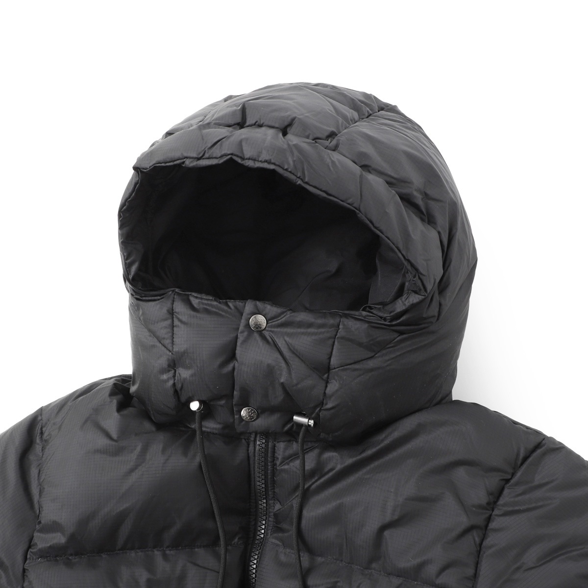 【アウトレット】PYRENEX ピレネックス ダウンジャケット/SHIFT HOODED RIPSTOP シフト フーデッド リップストップ メンズ