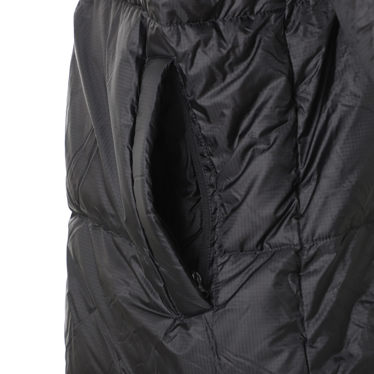 【アウトレット】PYRENEX ピレネックス ダウンジャケット/SHIFT HOODED RIPSTOP シフト フーデッド リップストップ メンズ