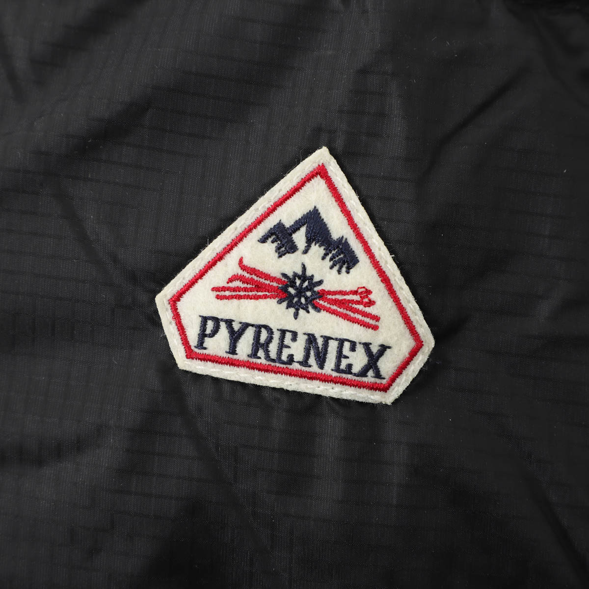 【アウトレット】PYRENEX ピレネックス ダウンジャケット/SHIFT HOODED RIPSTOP シフト フーデッド リップストップ メンズ