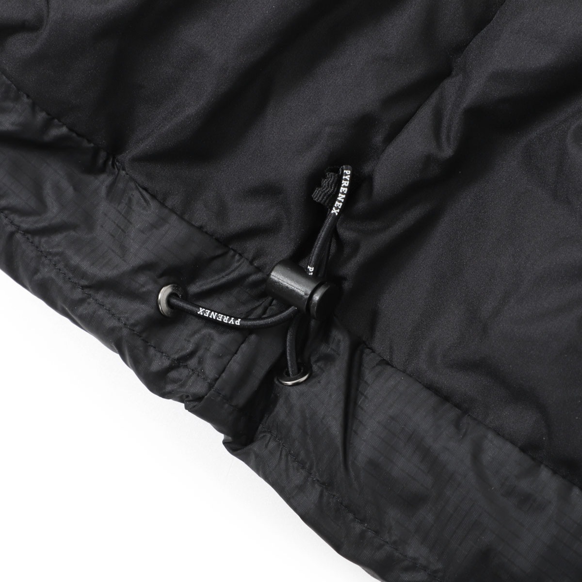 【アウトレット】PYRENEX ピレネックス ダウンジャケット/SHIFT HOODED RIPSTOP シフト フーデッド リップストップ メンズ