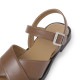 【アウトレット】J.M. WESTON ジェイエムウエストン サンダル/DOUBLE V SANDAL #946【大きいサイズあり】 メンズ