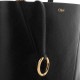 Chloe クロエ トートバッグ/CHLOE SPIN レディース