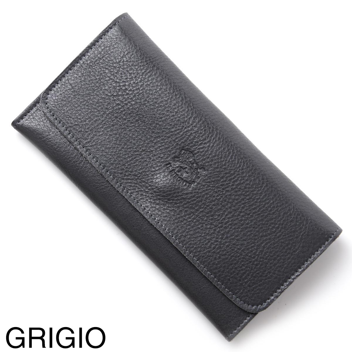 IL BISONTE イルビゾンテ 長財布 小銭入れ付き | メンズ・ブランド一覧  