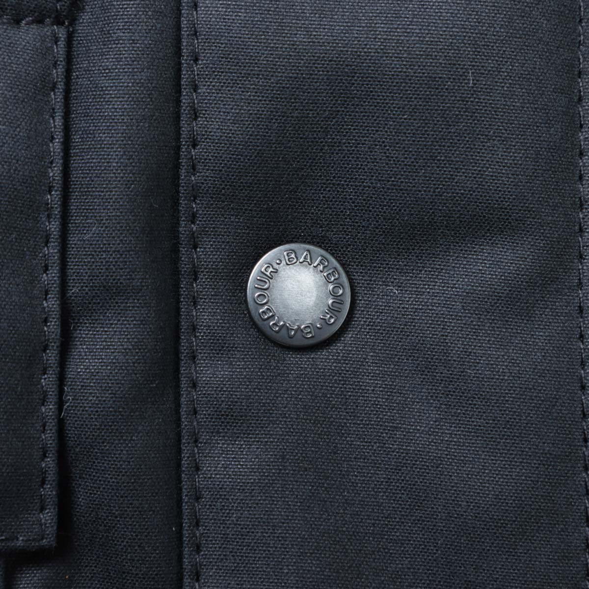 【アウトレット】Barbour バブアー ワックスコーティング ジャケット/BARBOUR WAX PARKA JACKET メンズ