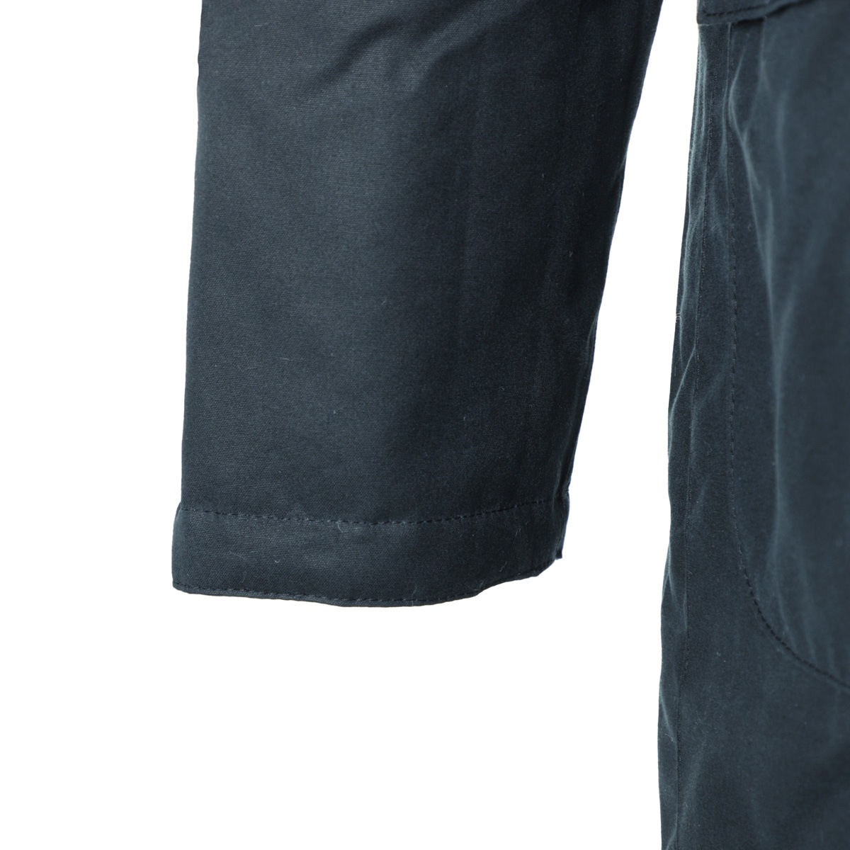 【アウトレット】Barbour バブアー ワックスコーティング ジャケット/BARBOUR WAX PARKA JACKET メンズ