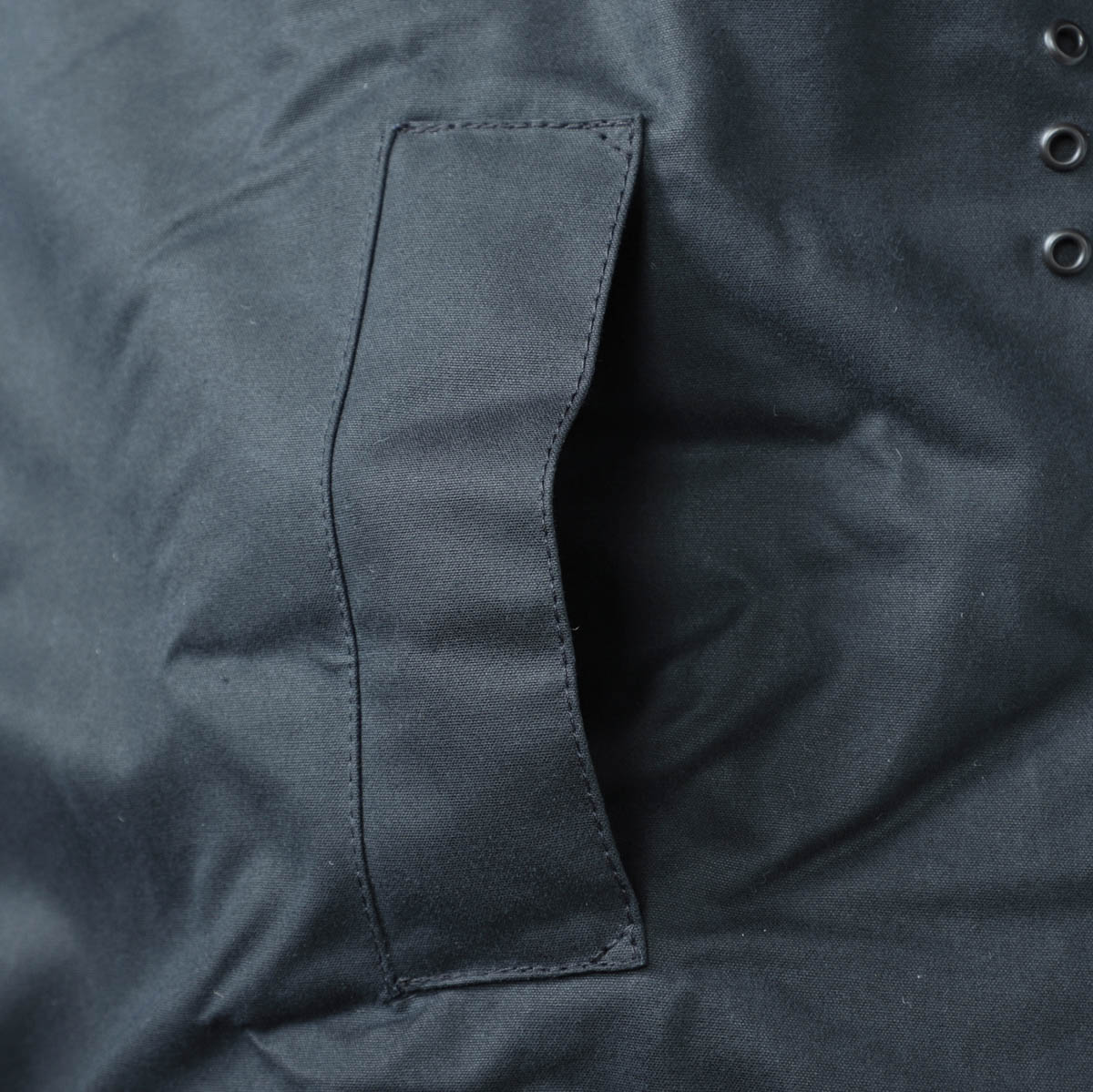 【アウトレット】Barbour バブアー ワックスコーティング ジャケット/BARBOUR WAX PARKA JACKET メンズ