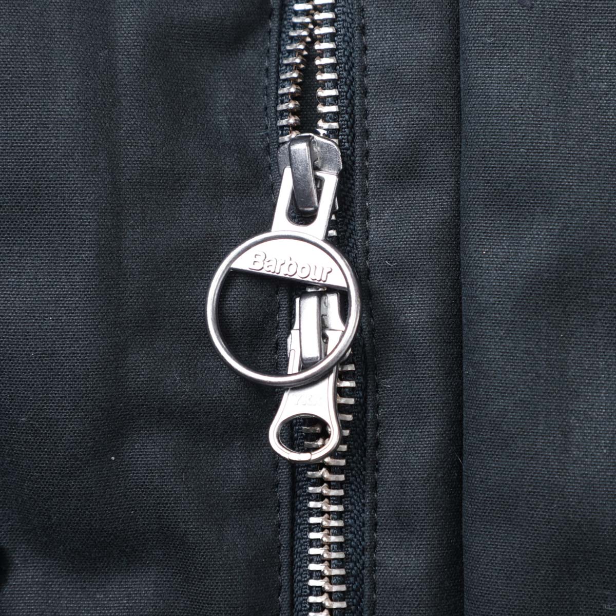 【アウトレット】Barbour バブアー ワックスコーティング ジャケット/BARBOUR WAX PARKA JACKET メンズ