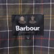 【アウトレット】Barbour バブアー ワックスコーティング ジャケット/BARBOUR WAX PARKA JACKET メンズ