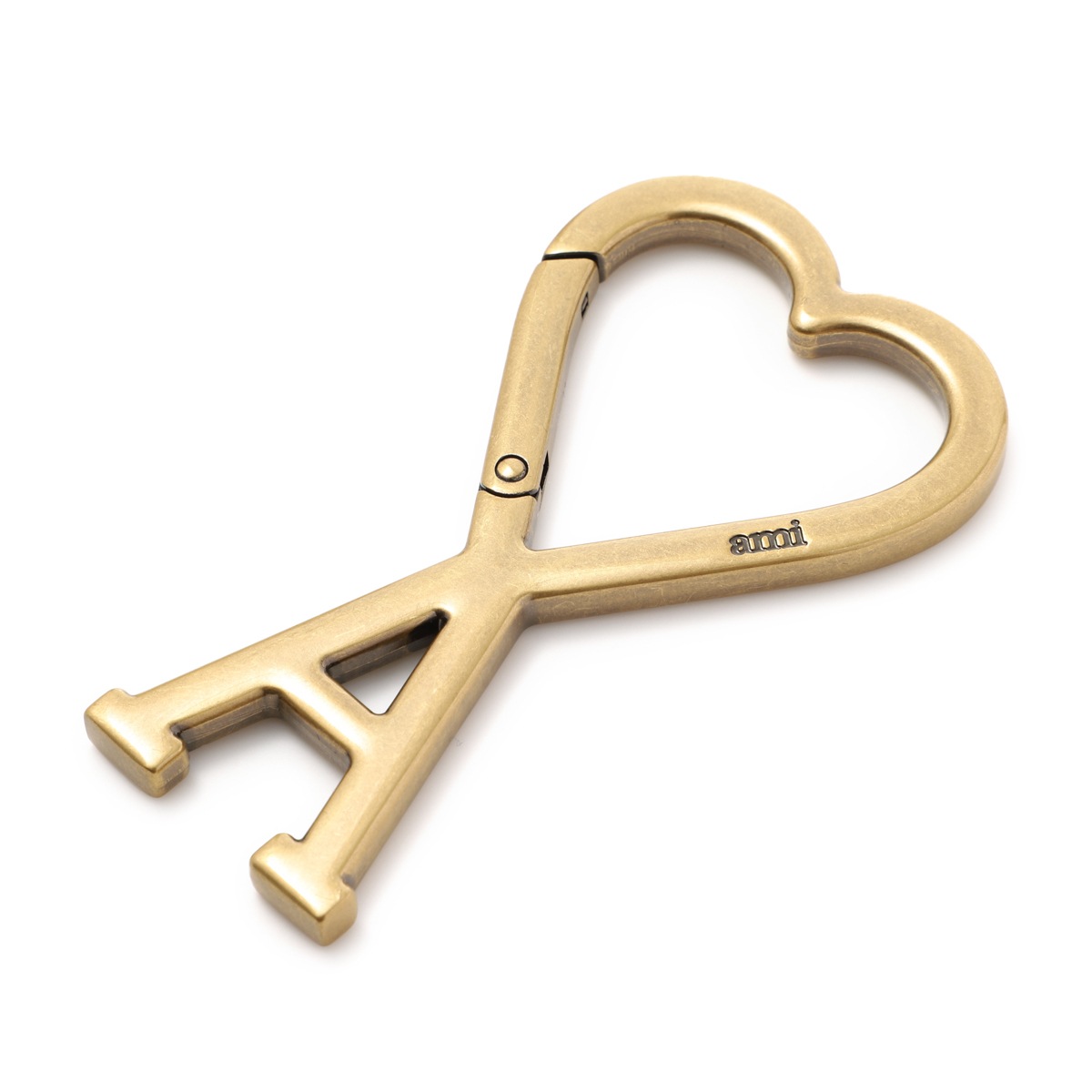 AMI アミ キーホルダー/カラビナ/AMI DE COEUR