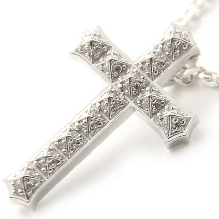 GARDEL ガーデル ネックレス【返品交換不可】