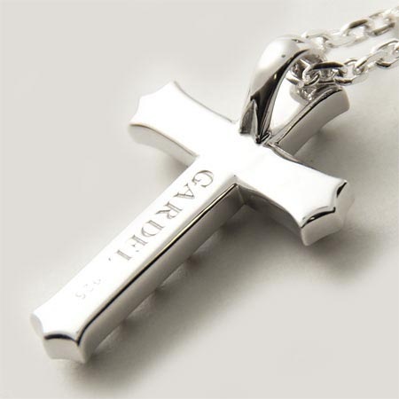 GARDEL ガーデル ネックレス【返品交換不可】