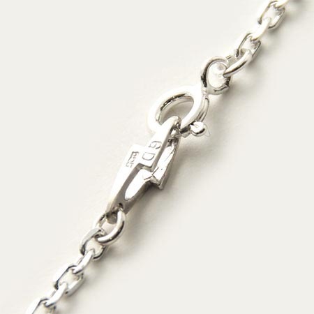 GARDEL ガーデル ネックレス【返品交換不可】