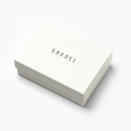 GARDEL ガーデル ネックレス【返品交換不可】