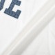 Chloe クロエ クルーネックTシャツ/KIDS キッズ ガールズ/クロップド丈 コットン クルーネック ロゴ【大きいサイズあり】 レディース