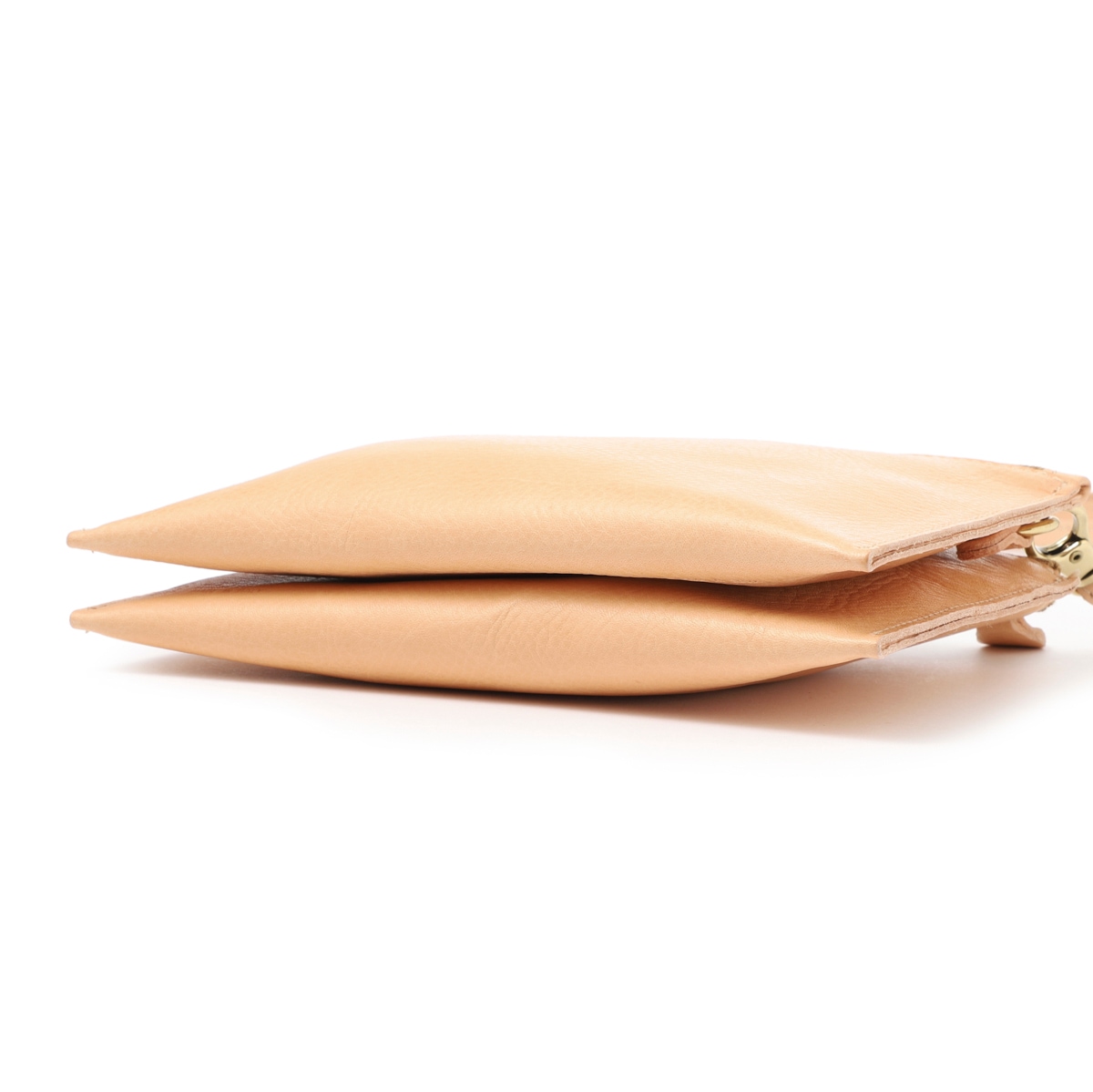 【アウトレット】IL BISONTE イルビゾンテ ショルダーバッグ/クラッチバッグ/BCL022 GIULIA レディース