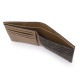 FENDI フェンディ 2つ折り財布/FF SQUARED BI-FOLD WALLET メンズ