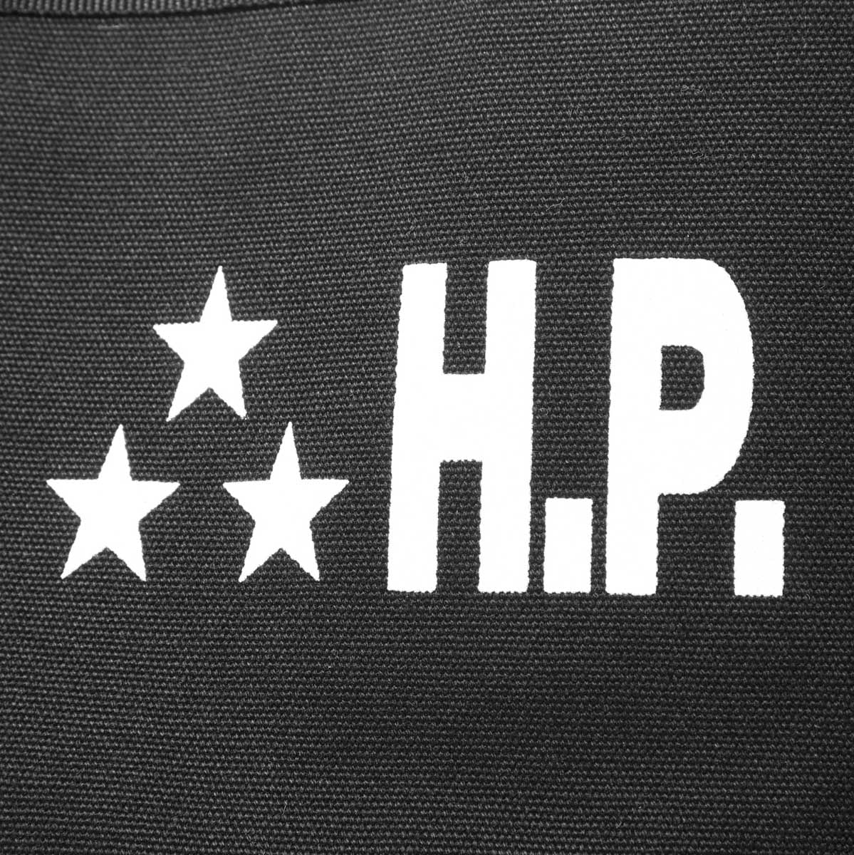 HERON PRESTON ホワイトショルダーバッグ HERON PRESTON ヘロンプレストン トートバッグ メンズ | メンズ