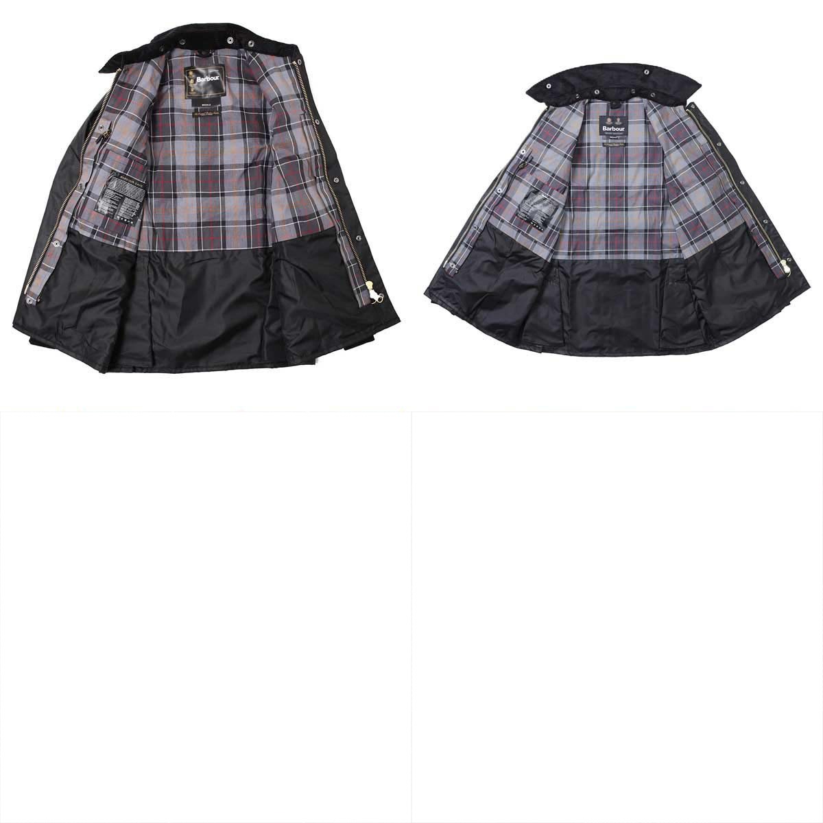 Barbour バブアー ワックスコーティング ジャケット/ラグランスリーブ/BEDALE WAXED COTTON【大きいサイズあり】 メンズ