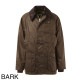 Barbour バブアー ワックスコーティング ジャケット/ラグランスリーブ/BEDALE WAXED COTTON【大きいサイズあり】 メンズ